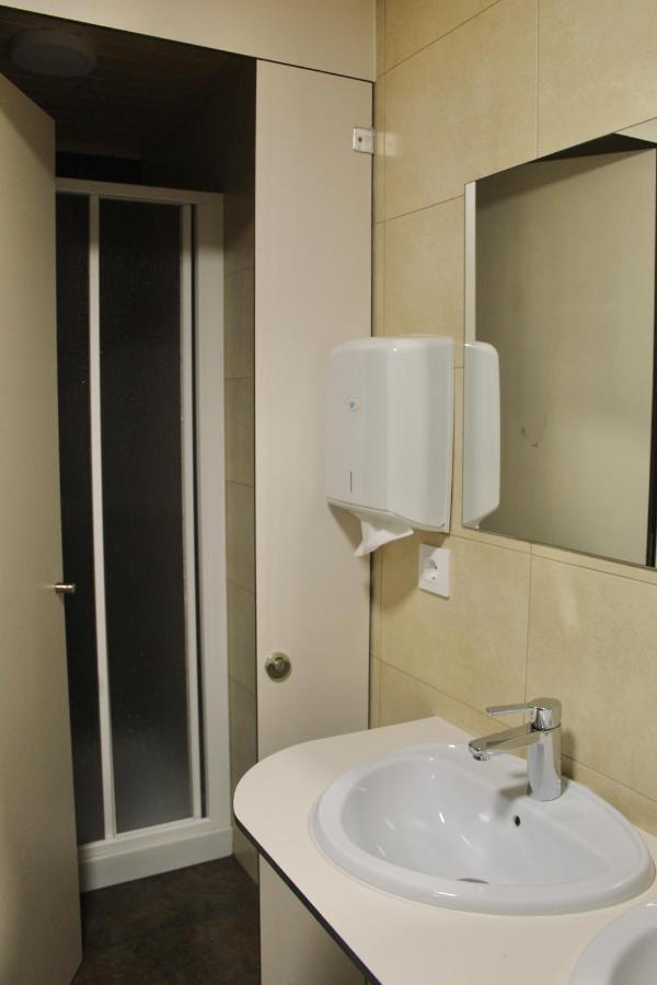 Albergue Rectoral San Mamede Da Pena Exclusive For Pilgrims Negreira Dış mekan fotoğraf