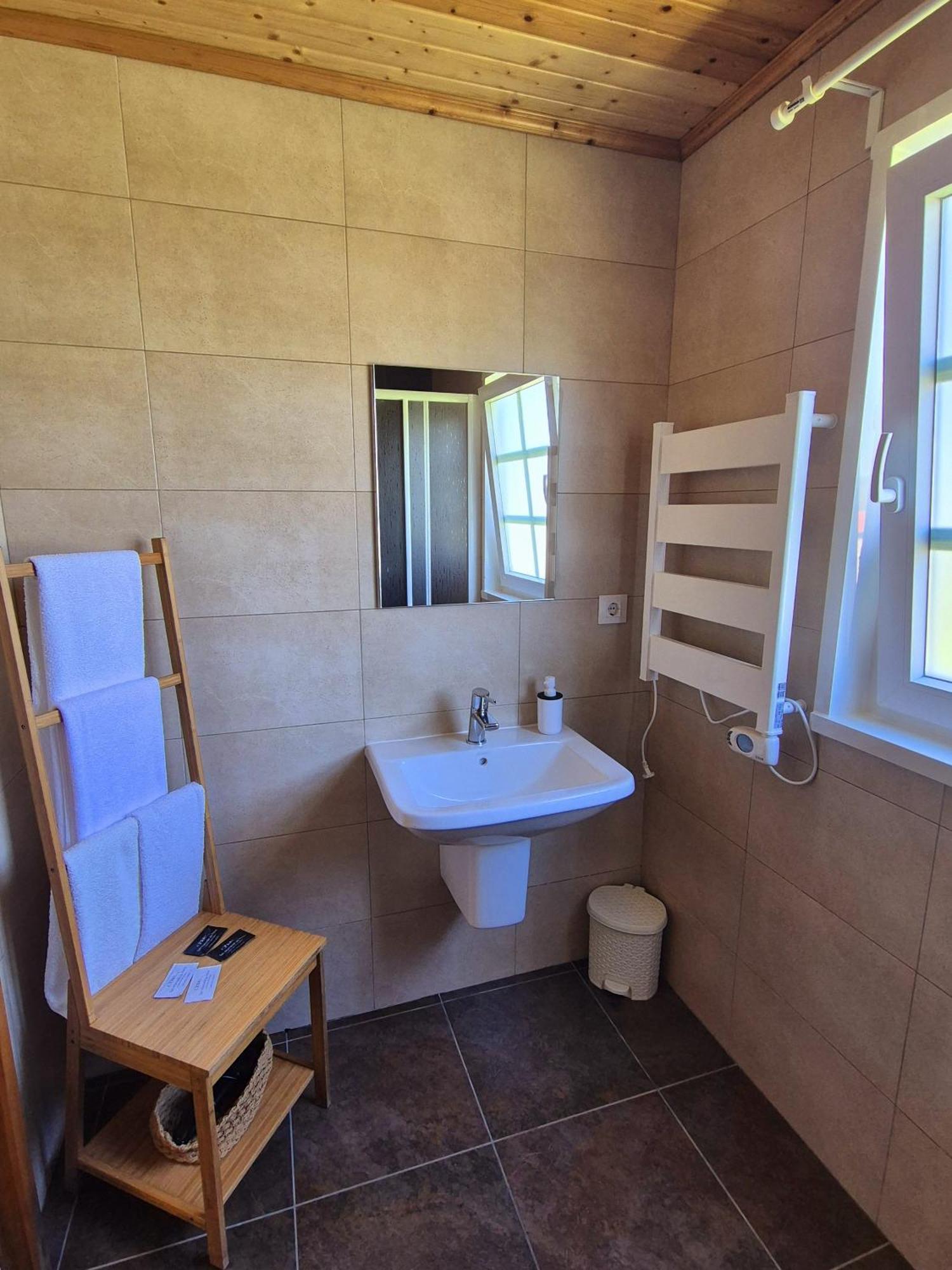 Albergue Rectoral San Mamede Da Pena Exclusive For Pilgrims Negreira Dış mekan fotoğraf